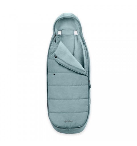 Cybex Gold - śpiworek do wózków z linii Gold | Sky Blue